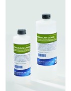 The Porcelain Liquid