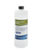 :: AMERICAN DENTAL SUPPLY, INC. - OPAQUE SPRAY LIQUID  ::