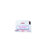 Safe-T-Bag Peel & Stick Labels