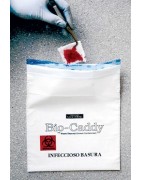 Chairside Bio-Caddy Bags®