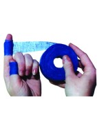 :: AMERICAN DENTAL SUPPLY, INC. - SAFETY FINGER TAPE ::