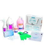 :: AMERICAN DENTAL SUPPLY, INC. - INFECTION CONTROL KIT ::
