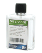 Die Spacer Thinner