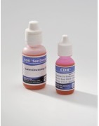 CDK® ("See Decay") - Caries Disclosing Gel