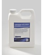 Orange Solvent with Lanolin