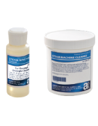 :: AMERICAN DENTAL SUPPLY, INC. -  STEAM MACHINE CLEANER (CONCTR. LIQUID OR POWDER)  ::