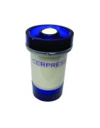 Cerpress® SL - Pressing Rings
