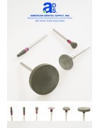 :: AMERICAN DENTAL SUPPLY, INC. -  DIAMON-ALL® PREMIUM CUTTING INSTRUMENTS  ::