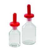 :: AMERICAN DENTAL SUPPLY, INC. - GLASS DROPPER BOTTLES ::