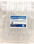 :: AMERICAN DENTAL SUPPLY, INC. - PLASTIC DROPPERS, PKG OF 10 ::