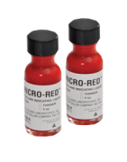 :: AMERICAN DENTAL SUPPLY, INC. - MICRO-RED® HIGH SPOT / TIGHT SPOT INDICATING LIQUID ::
