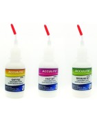 Cyanoacrylates