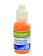 :: AMERICAN DENTAL SUPPLY, INC. - DISCLOSURE® REFRACTORY INDICATING GEL  ::
