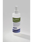 :: AMERICAN DENTAL SUPPLY, INC. - DIE SHIELD® REFRACTORY HARDENER   ::