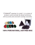 Wax Department