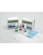 Etching Gel Kits, Refills