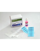 Etching Gel Kits, Refills