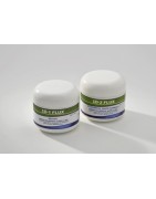 :: AMERICAN DENTAL SUPPLY, INC. -  FLUXES  ::