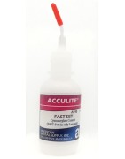 Acculite - Hf oz. bottles
