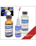 Fill-It® Base and Instant Activator Kits
