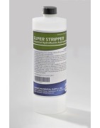 Super Stripper® Hydrofluoric Acid Substitute