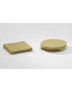 Sponge Sagger Trays