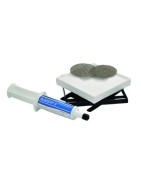 Place It Refractory Material (Patended)
