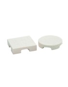 Semi Soft Sagger Trays