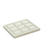 Burn Out Trays