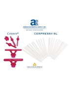 Creare® & Cerpress® Wax Sprues
