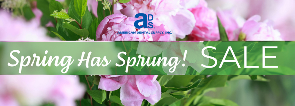 Spring Has Sprung Customer End User Specials Effective June 1, 2026 thru June 30, 2026